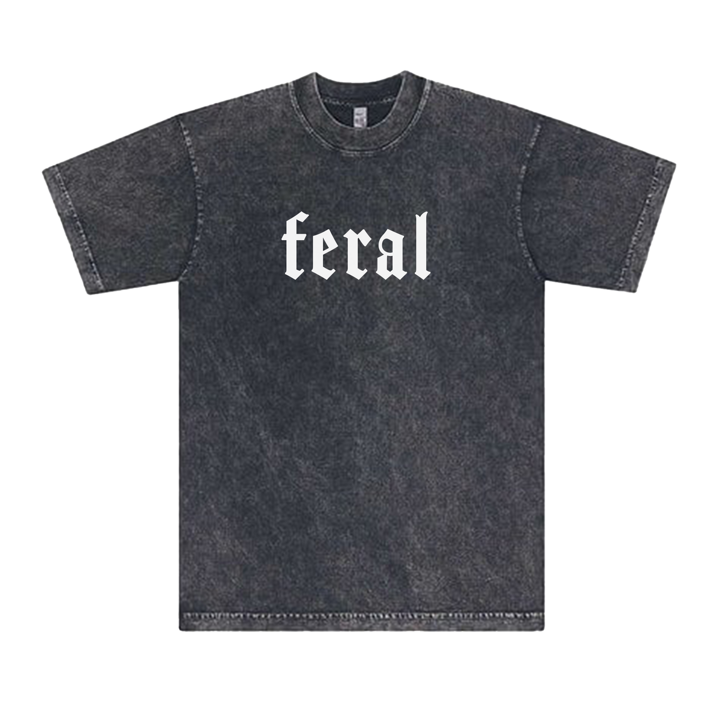 This is the Worst - Feral Vintage T-Shirt